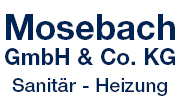 Kundenlogo Mosebach GmbH & Co. KG