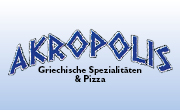 Kundenlogo Akropolis Grill Pizzeria