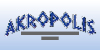 Kundenlogo von Akropolis Grill Pizzeria Kundenlogo von Akropolis Grill Pizzeria