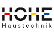 Kundenlogo HOHE - Haustechnik GmbH