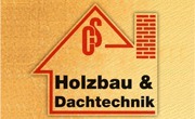 Kundenlogo Dachtechnik & Holzbau CS