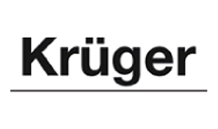 Kundenlogo von Krüger Bedachungen