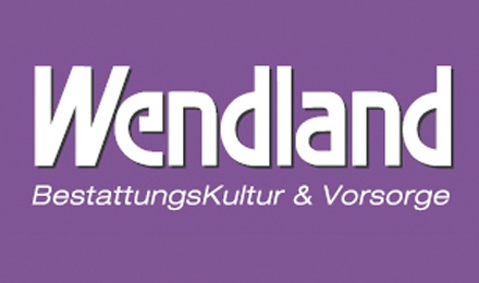 Kundenlogo von Wendland