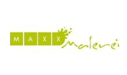 Kundenlogo von maxx Malerei GmbH & Co. KG