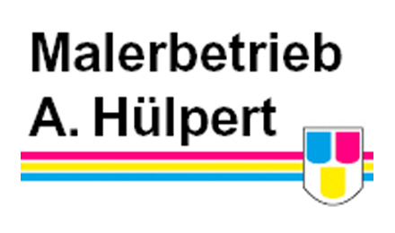 Kundenlogo von Hülpert Malerbetrieb