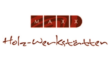 Kundenlogo von maxx Holz Werkstätten