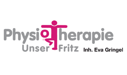 Kundenlogo von Physiotherapie Unser-Fritz, Inh. Eva Gringel