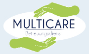 Kundenlogo Multicare ambulanter Betreuungsdienst