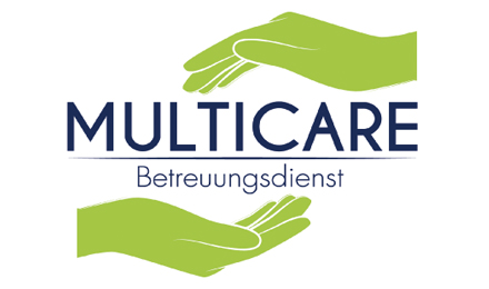 Kundenlogo von Multicare ambulanter Betreuungsdienst