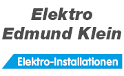 Kundenlogo Elektro Klein GmbH