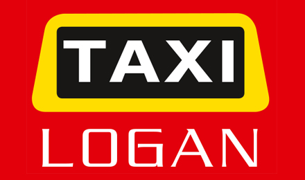 Kundenlogo von Taxi Logan
