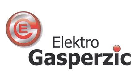 Kundenlogo von Elektro Gasperzic GmbH