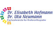 Kundenlogo Hofmann Elisabeth Dr. & Neumann Uta Dr., Kieferorthopäden