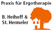 Kundenlogo Ergotherapie Hermeler St. & Heihoff B.