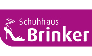 Kundenlogo Brinker Schuhhaus