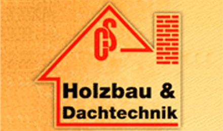 Kundenlogo von Dachtechnik & Holzbau CS