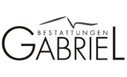 Kundenlogo Bestattungen Gabriel