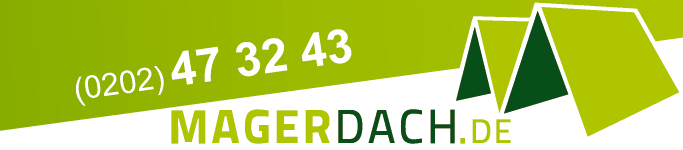Anzeige Bedachungen Mager GmbH