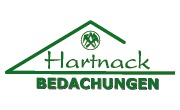 Kundenlogo Hartnack Dachdeckermeister Kundenlogo Hartnack Dachdeckermeister
