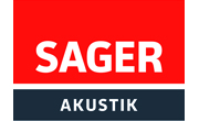 Kundenlogo Hörgeräte Sager GmbH