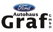 Kundenlogo Ford Autohaus Graf