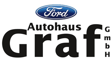 Kundenlogo von Ford Autohaus Graf