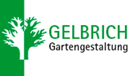 Kundenlogo von Gartengestaltung Gelbrich