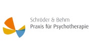Kundenlogo Behm u. Schröder Dipl. Psychologische Psychotherapeuten