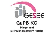 Kundenlogo GAPB KG