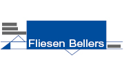 Kundenlogo Fliesen Bellers GmbH