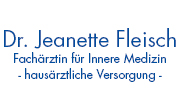 Kundenlogo Fleisch Jeanette Dr. med.