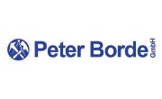 Kundenlogo Peter Borde GmbH