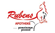 Kundenlogo Rubens Apotheke