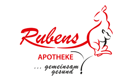 Kundenlogo von Rubens Apotheke