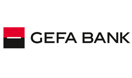 Kundenlogo von GEFA BANK GmbH