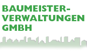 Kundenlogo Baumeister Hausverwaltung GmbH