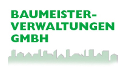 Kundenlogo von Baumeister Hausverwaltung GmbH
