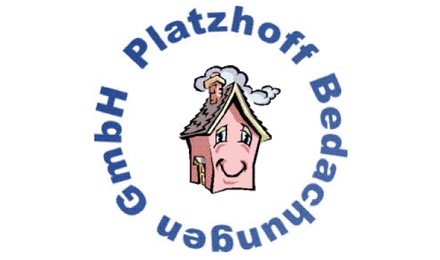Kundenlogo von Abdichtung Bedachung Platzhoff GmbH