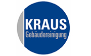 Kundenlogo Gebäudereinigung Kraus