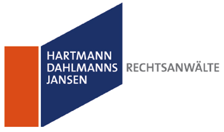 Kundenlogo von HARTMANN DAHLMANNS JANSEN