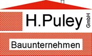 Kundenlogo Puley Harald GmbH