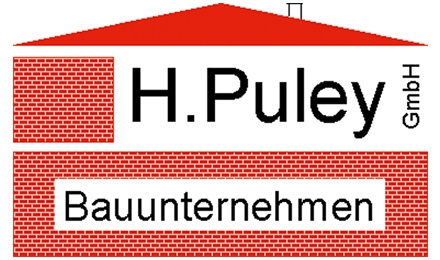 Kundenlogo von Puley Harald GmbH