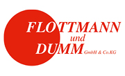 Kundenlogo Flottmann u. Dumm GmbH & Co. KG