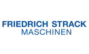 Kundenlogo Friedrich Strack Maschinen GmbH