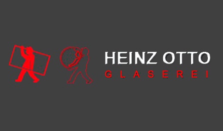 Kundenlogo von Glaserei Heinz Otto