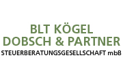 Kundenlogo BLT Kögel Dobsch & Partner