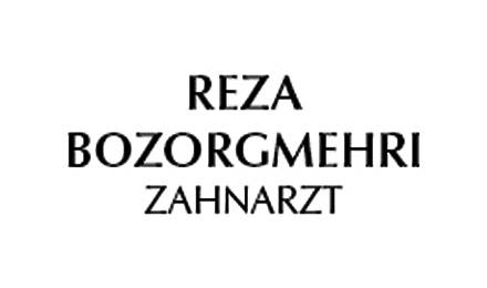 Kundenlogo von Bozorgmehri Reza