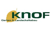 Kundenlogo Knof Arvid Garten- und Landschaftsbau