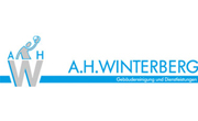 Kundenlogo A.H. Winterberg GmbH & Co. KG
