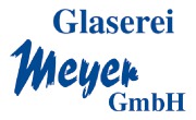 Kundenlogo Glaserei Meyer GmbH